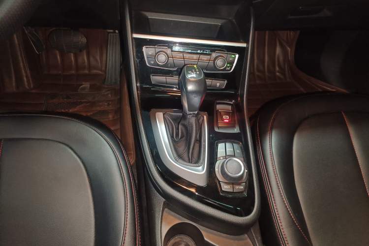 Used BMW 2 Series Active Tourer 2016 218i Leading Model