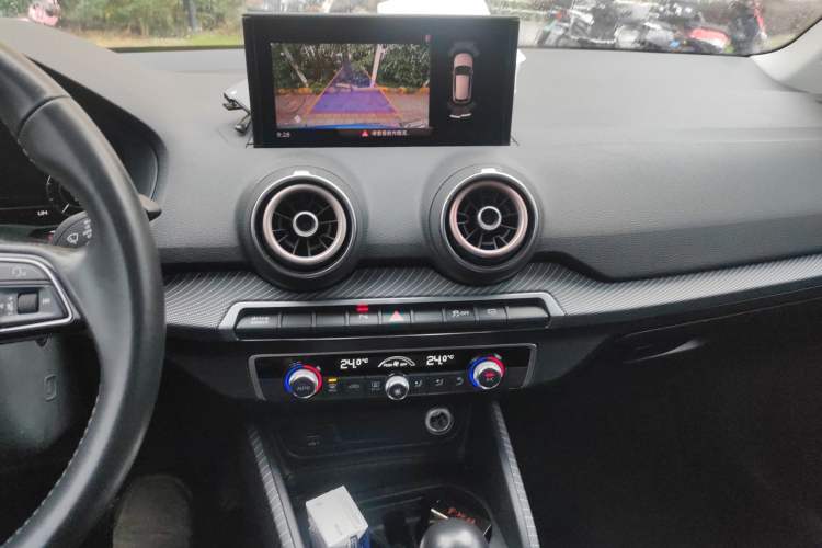 Used Audi Q2L e-tron 2019 Q2L e-tron Pure Electric Smart Style