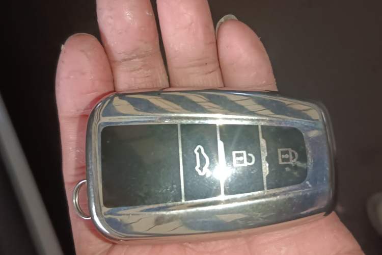 Used Toyota Levin 2021 185T CVT Sport Edition