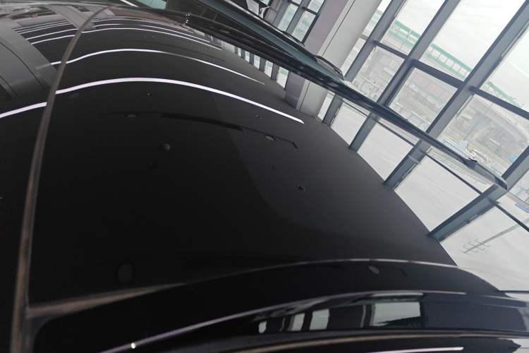 Used XPeng G9 2025 625 Long-Range Max
