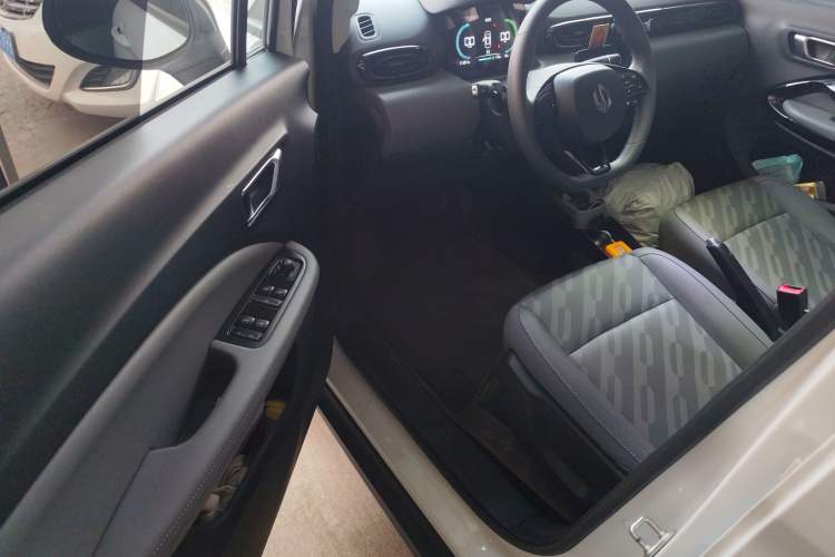 Used Leapmotor T03 2024 200 Lite Edition
