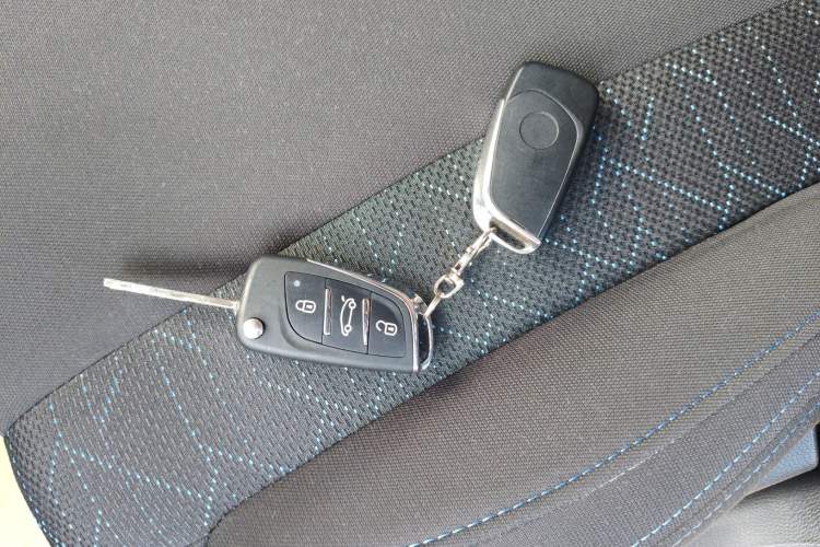 Used Baojun 310 2020 1.2L Manual Value Edition