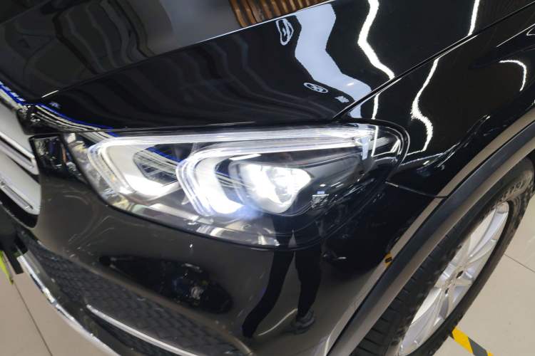 Used Mercedes-Benz GLE 2021 GLE 350 4MATIC Dynamic Edition