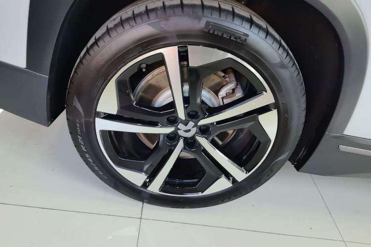 Used Nio ES7 2022 100kWh First Edition
