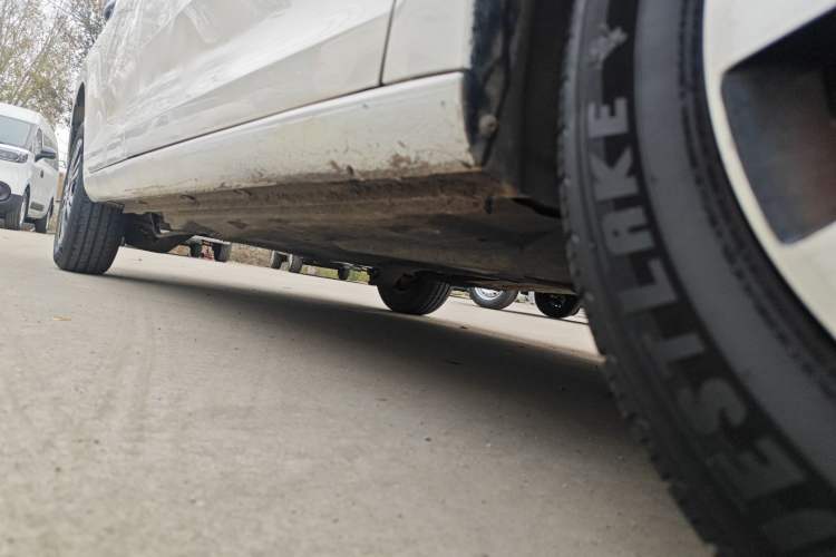 Used Skoda Rapid 2013 1.4L Manual Enjoyment Model
