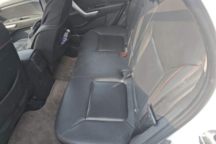 Used  Refine S3 2016 1.5L CVT Luxury Smart Version
