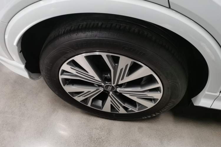 Used Audi Q4 e-tron 2024 40 e-tron Adventure Edition