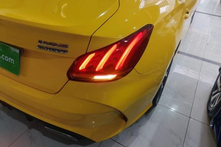 Used MG 5 2021 180 DVVT CVT Youth Luxury Edition