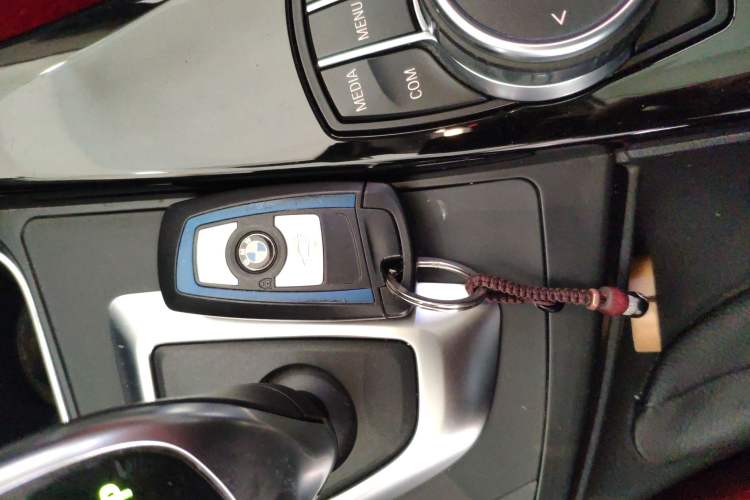 Used BMW 3 Series 2019 320Li M Sport Package
