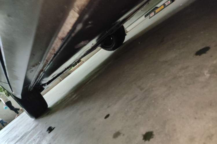 Used Volkswagen Tacqua 2020 1.5L Automatic Yue
