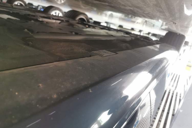 Used Volvo S60 2024 B4 Zhiyi Luxury Edition