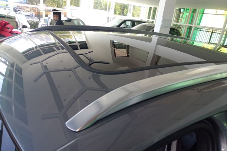 Used BYD Song PLUS New Energy 2025 EV Intelligent Driving Version 520km Premium Model
