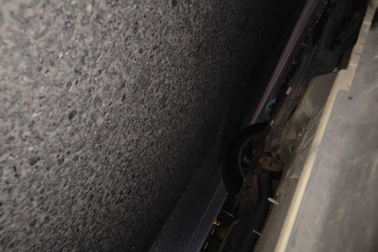 Used MG ZS 2017 1.5L Automatic Elite Edition
