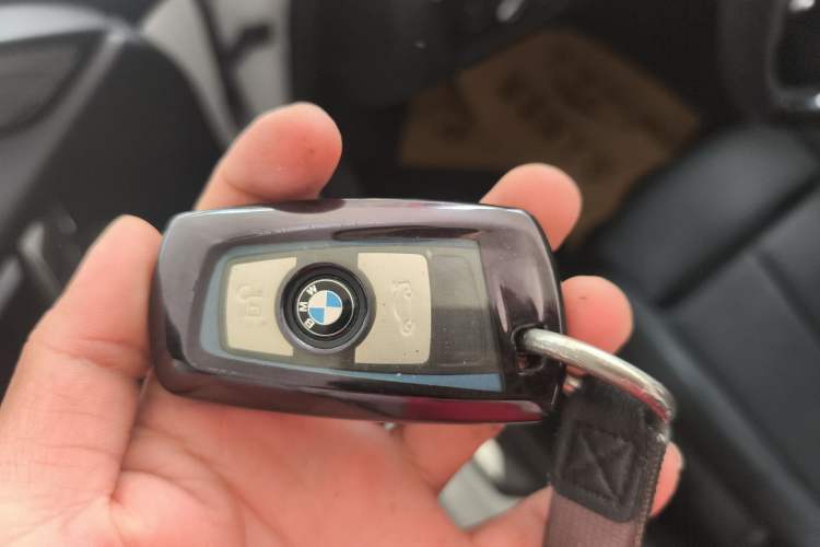 Used BMW 3 Series 2019 320Li M Sport Night Edition
