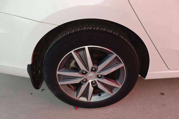 Used Changan Eado 2016 1.6L Manual Fashion Edition