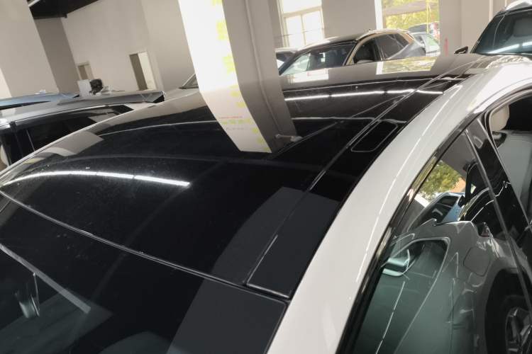 Used XPeng G6 2023 755 Ultra-Long Range Max
