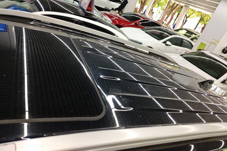 Used Toyota FRONTLANDER 2023 2.0L CVT Leading Edition
