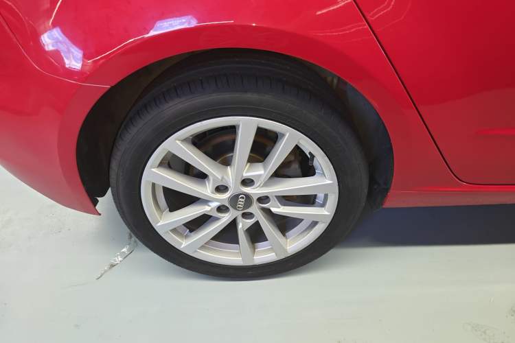 Used Audi A3 2020 Sportback 35 TFSI Ambition China VI
