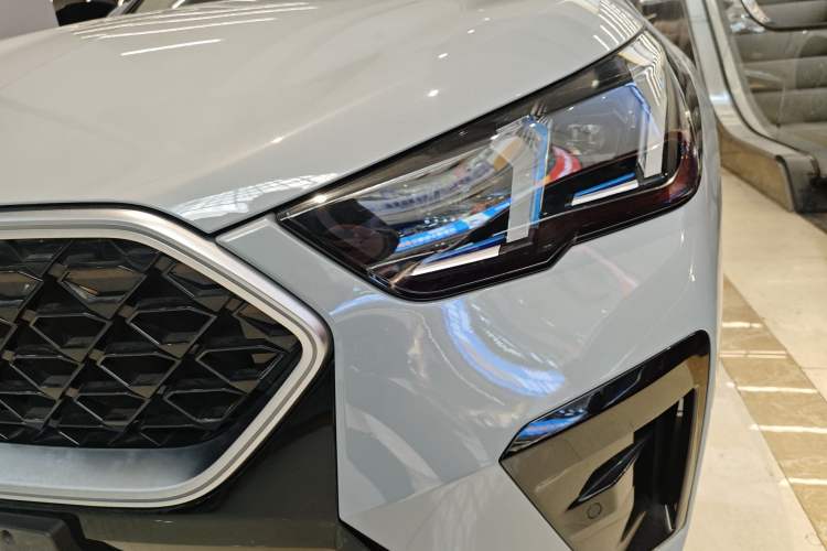 Used BMW X2 2024 sDrive25i M Sport Package