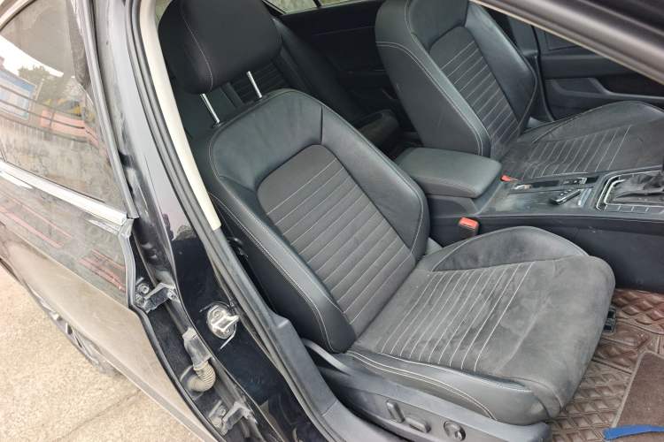 Used Volkswagen Magotan 2020 330TSI DSG Luxury Edition