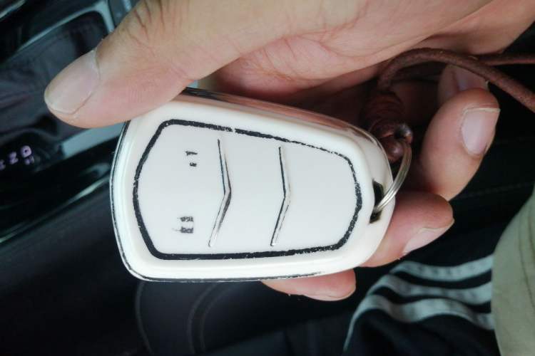 Used Cadillac ATS-L 2017 28T Tech Edition
