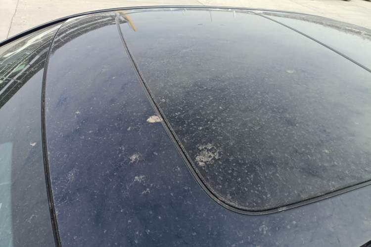 Used BMW 5 Series 2019 530Li Leading Model M Sport Package
