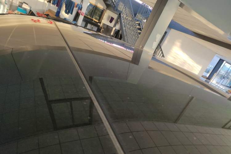 Used Audi A6L 2021 45 TFSI Prestige Dynamic Edition
