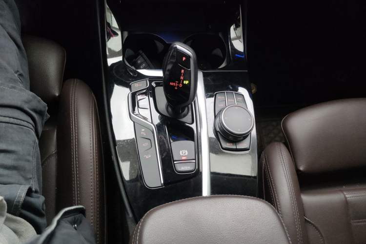 Used BMW X3 2021 xDrive30i Luxury Model with M Sport Package