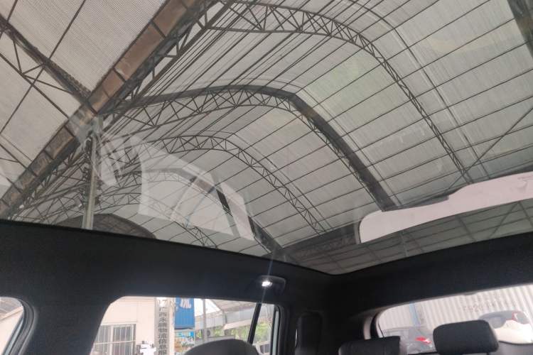 Used AION Y 2022 70 Tech Edition Lithium Iron Phosphate
