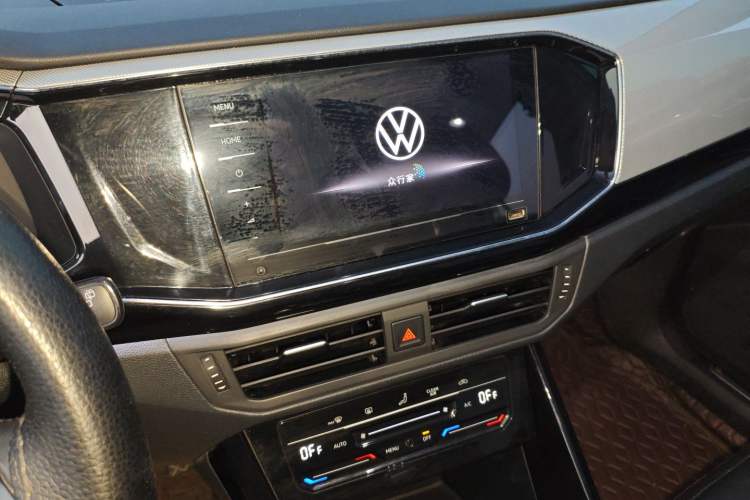 Used Volkswagen Tayron 2020 330TSI Two-Wheel Drive Luxury Smart Connectivity Version
