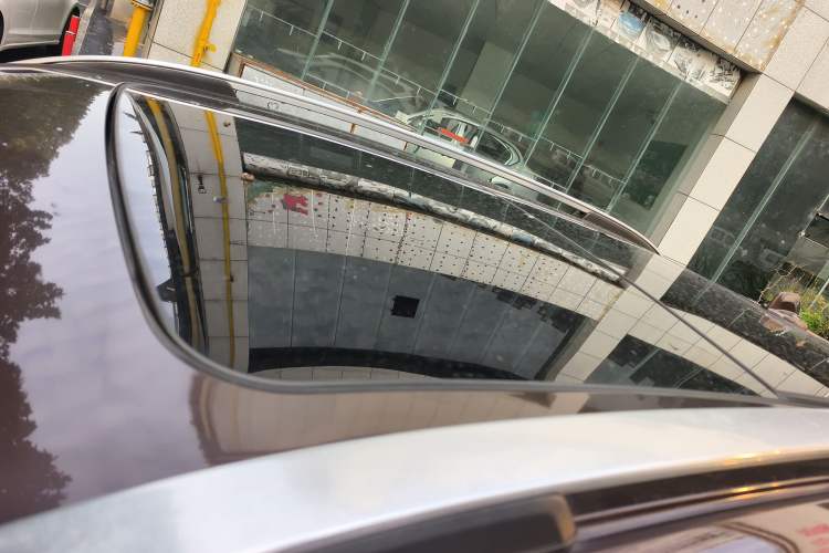 Used Lynk & Co 01 2017 2.0T Two-Wheel Drive Pro Edition
