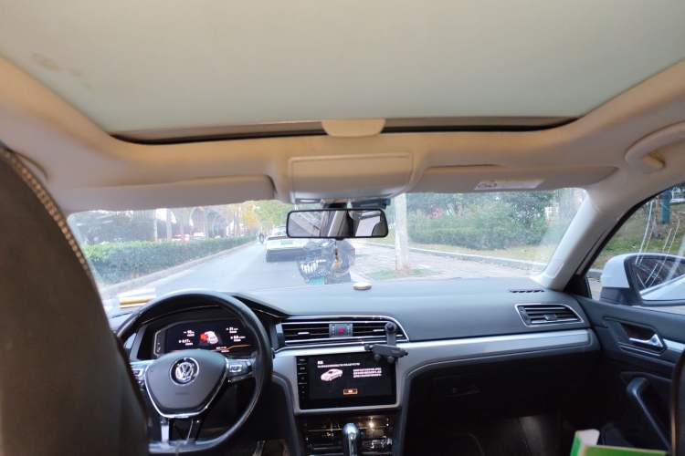 Used Volkswagen Lamando 2021 280TSI DSG Comfort Edition
