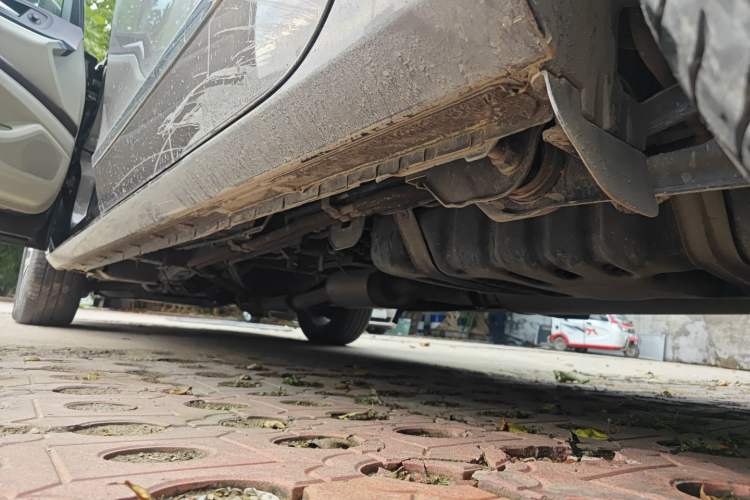 Used Buick GL8 2020 Land Business Class 652T Luxury Model
