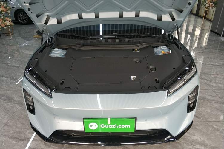 Used Nio ET5T 2025 75 kWh Touring
