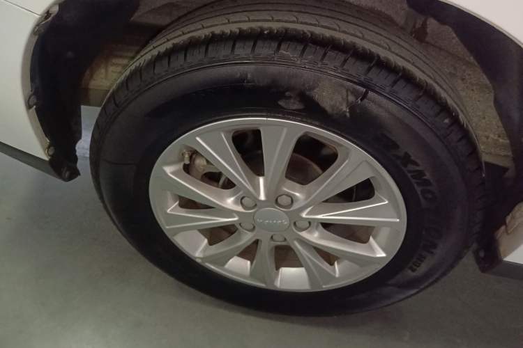 Used Haval M6 2021 PLUS 1.5T DCT Luxury Smart Connectivity Model
