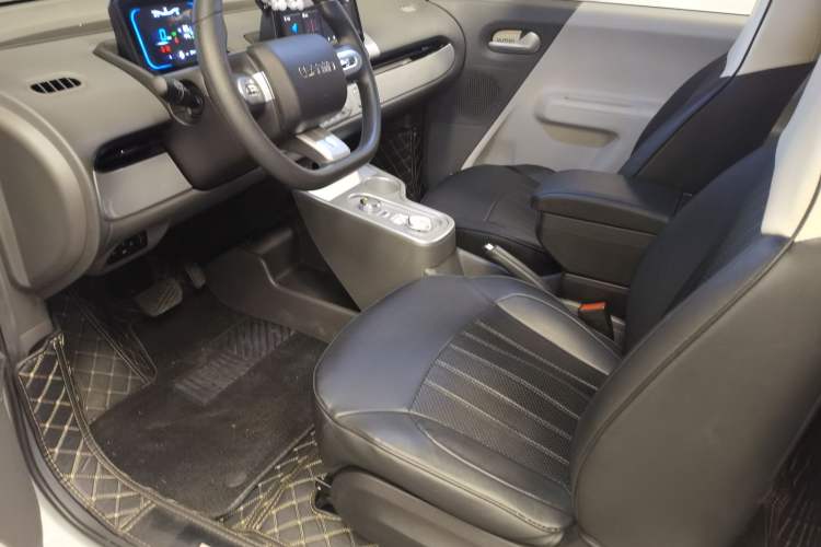 Used  Lumin 2025 205 km Xiangqin Version
