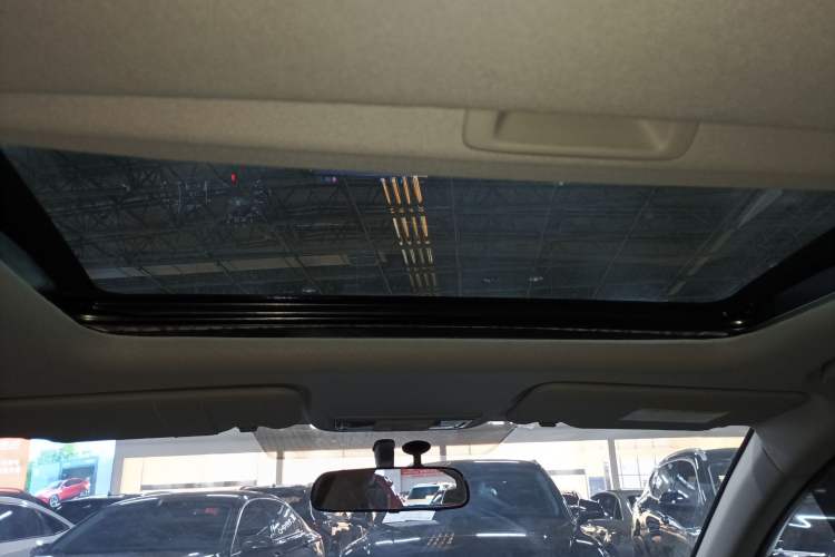 Used Honda Envix 2019 180TURBO CVT Enjoyment Edition China V