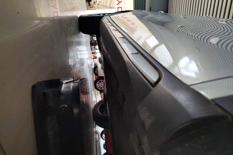 Used Mercedes-Benz GLA 2017 GLA 200 Fashion Model
