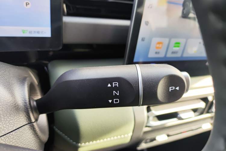 Used Baojun Spark EUV 2026 301km Flagship Edition