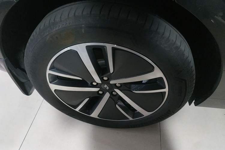 Used Li Auto L6 2024 Max
