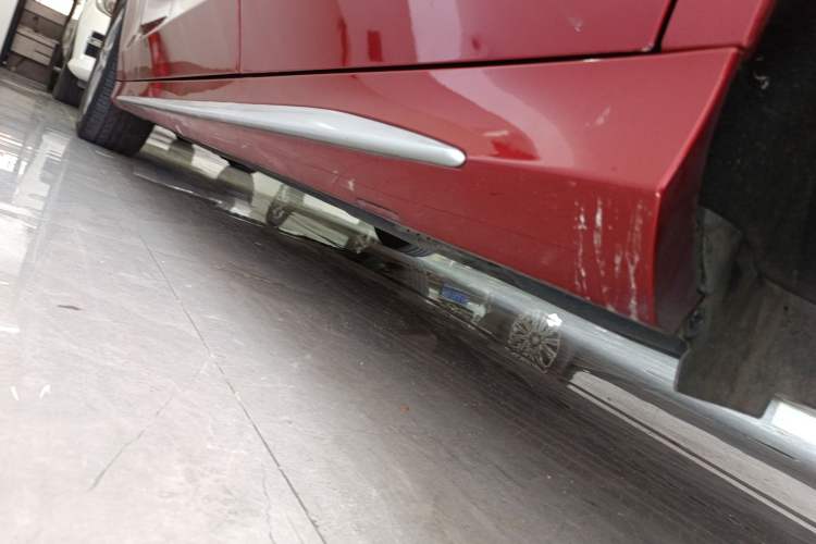 Used Mercedes-Benz C-Class 2017 C 180 L Sport Edition
