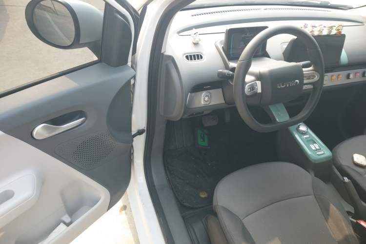 Used  Lumin 2022 210km Sweet Edition