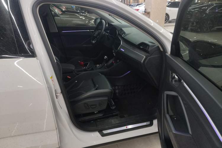 Used Audi Q3 Sportback 2022 40 TFSI Fashion Model