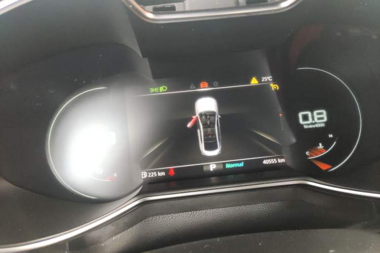 Used MG 6 2020 1.5T Automatic Trophy Luxury Edition
