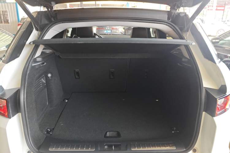 Used Land Rover Range Rover Evoque 2014 2.0T 5-Door Ignite Edition
