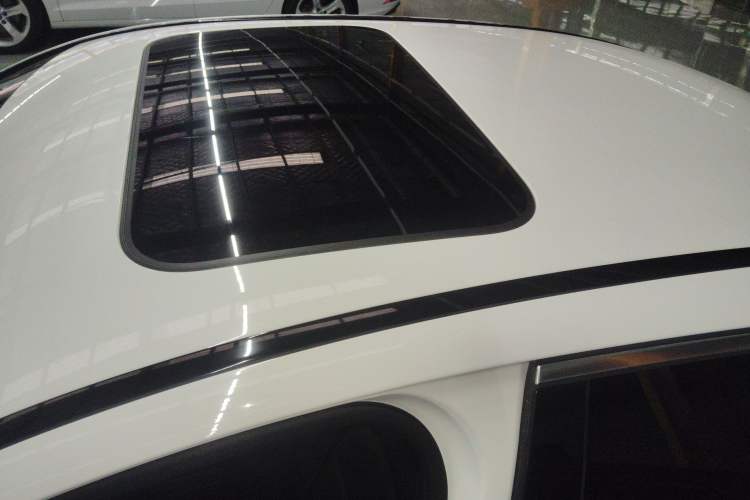 Used Mercedes-Benz C-Class 2017 Restyled C 180 L Fashion Edition Sport Version
