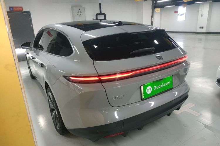Used Nio ET5T 2024 75kWh Touring