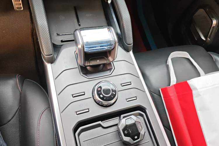 Used JETOUR Shanhai Shanhai T2 2024 C-DM 129KM Linye Edition