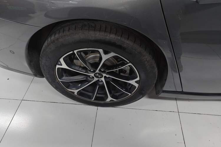 Used XPeng P7 2020 586E