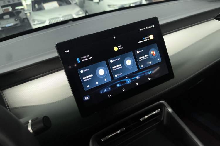 Used BYD Qin PLUS 2025 DM-i Smart Drive 55KM Leading Model
